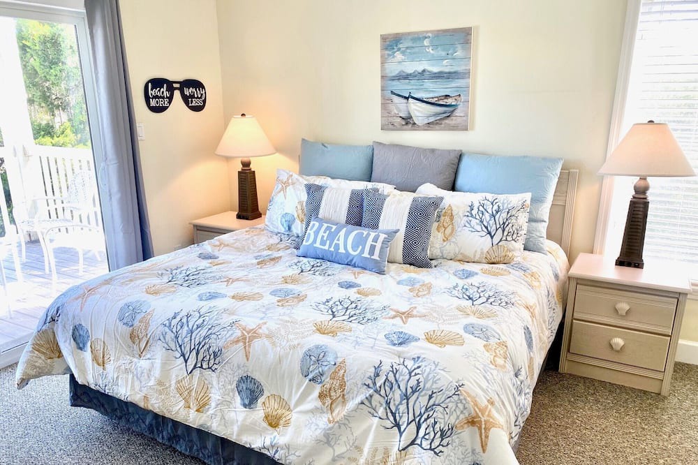 Photo of Bedroom in Treasure Beach Village