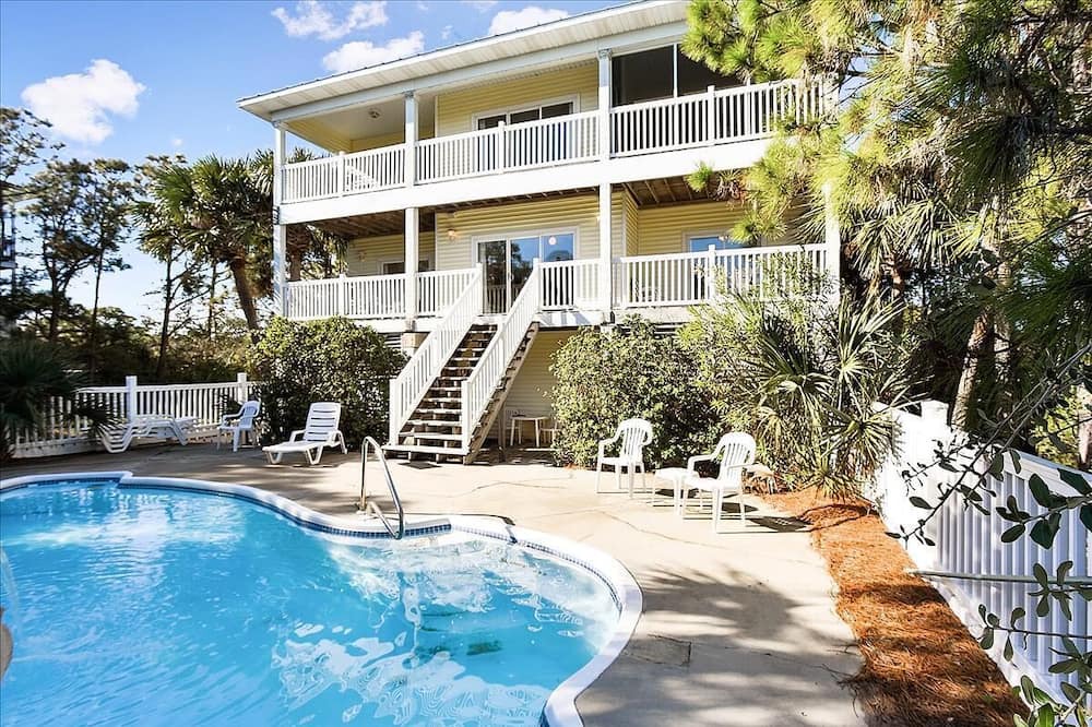 Photo of Outdoor in Treasure Beach Village
