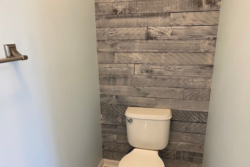 Photo of Bathroom in Treasure Beach Village