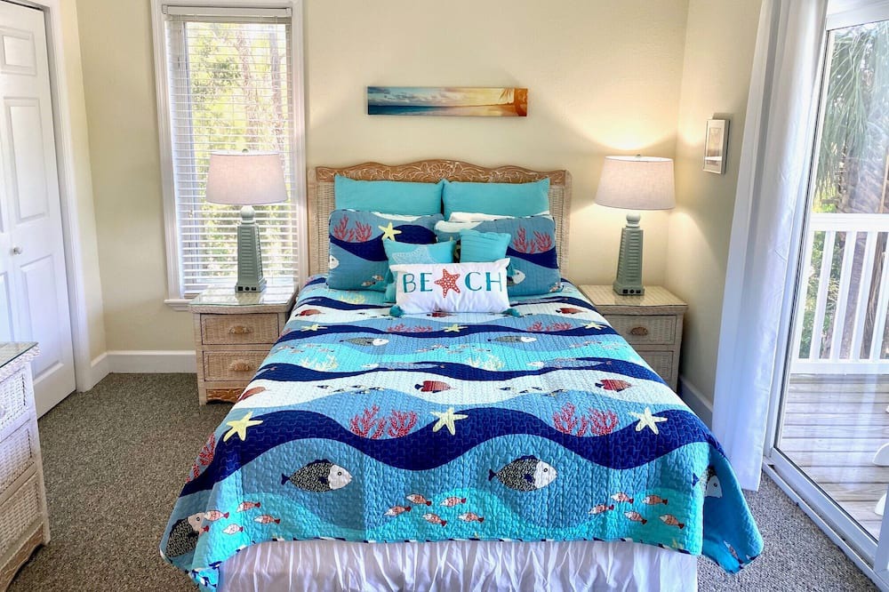 Photo of Bedroom in Treasure Beach Village