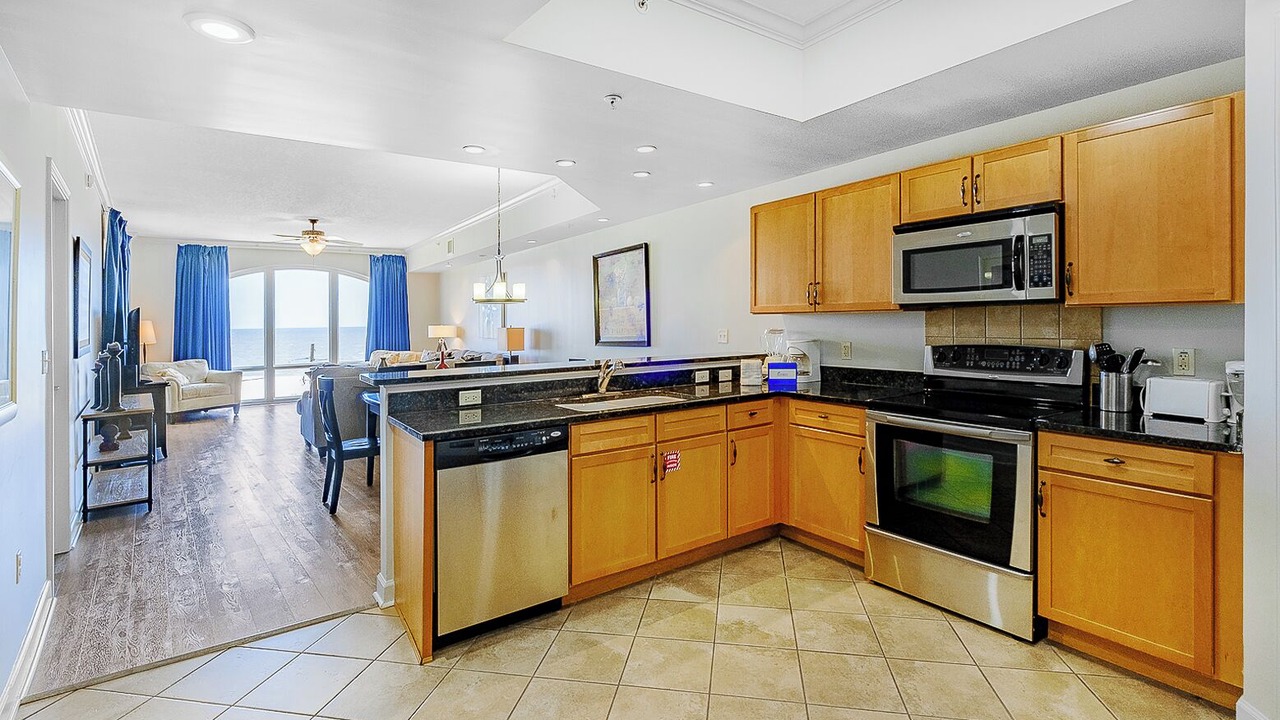 Photo of Kitchen in Gulfport