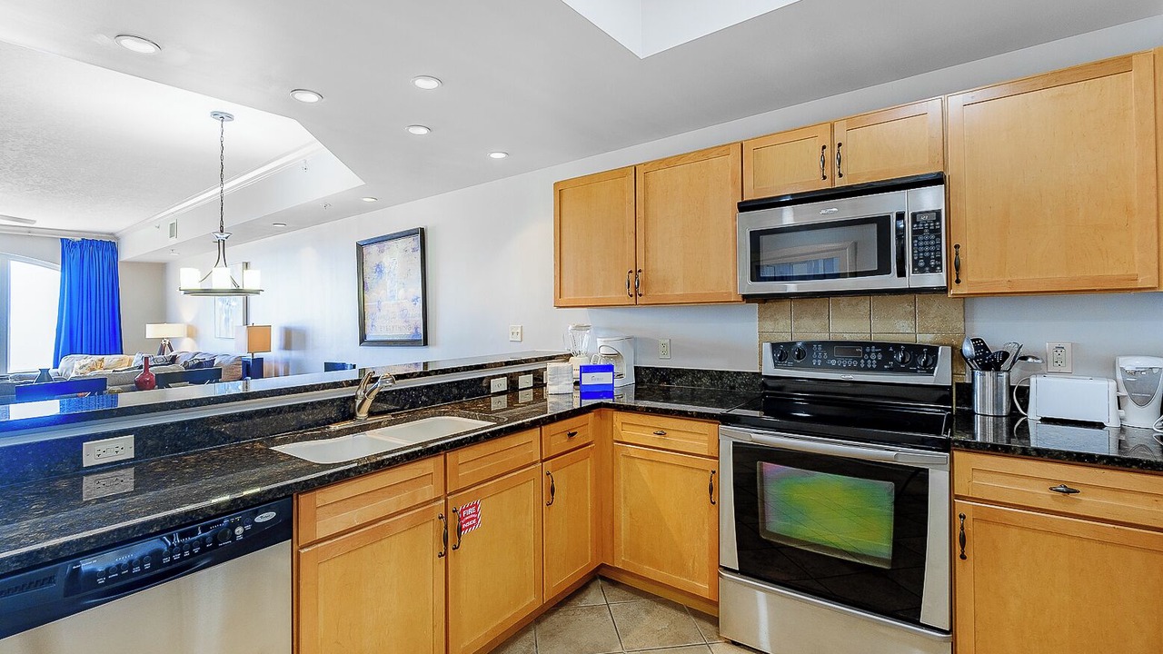 Photo of Kitchen in Gulfport