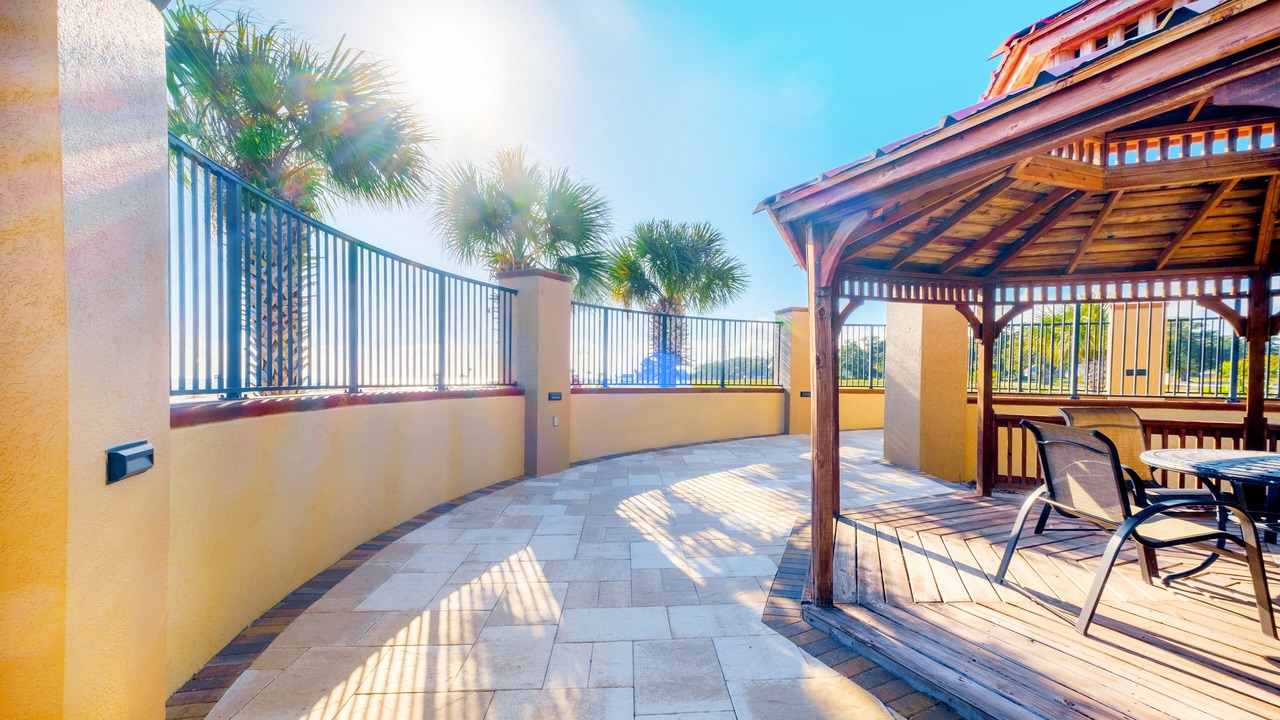 Photo of Outdoor in Gulfport