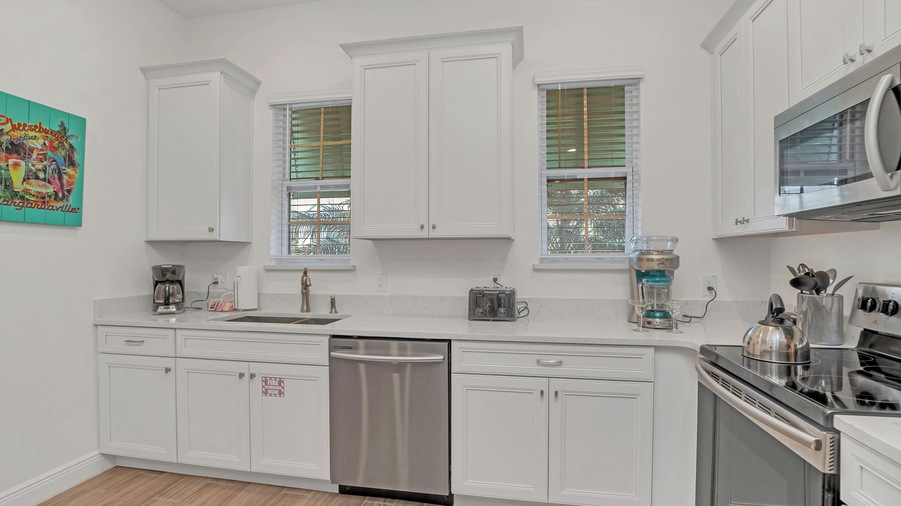 Photo of Kitchen in West Kissimmee