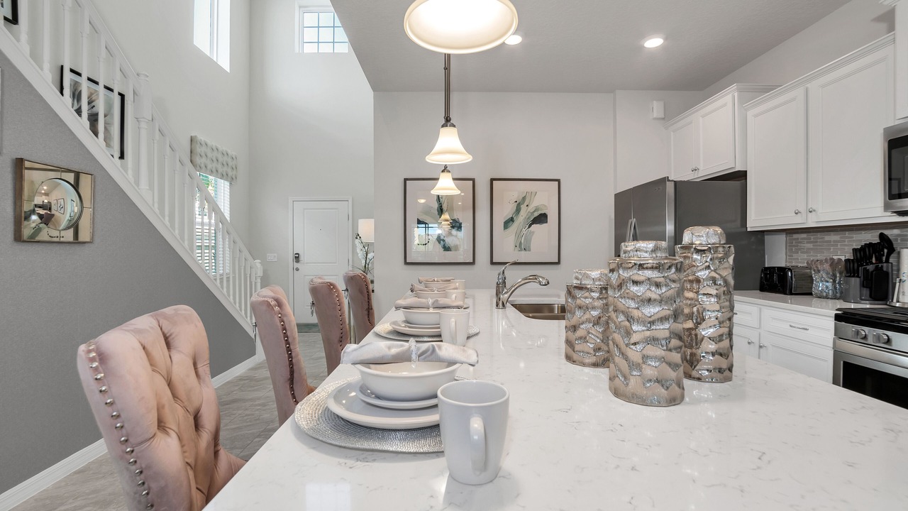 Photo of Kitchen in Loughman