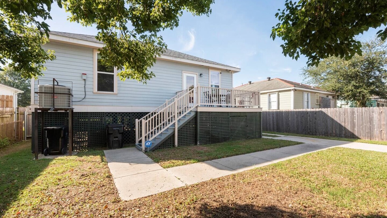 Photo of Outdoor in Saint Anthony