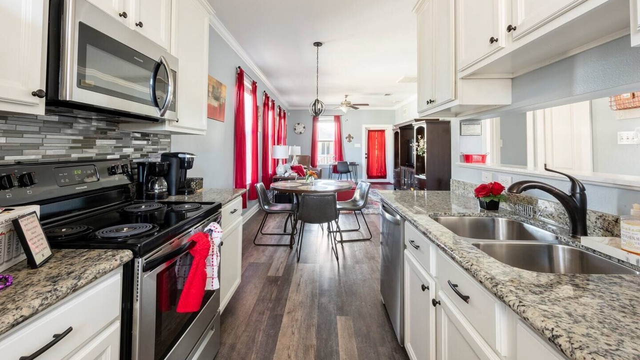 Photo of Kitchen in Saint Anthony
