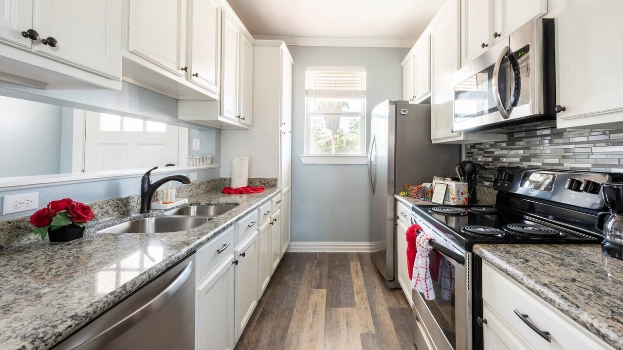 Photo of Kitchen in Saint Anthony