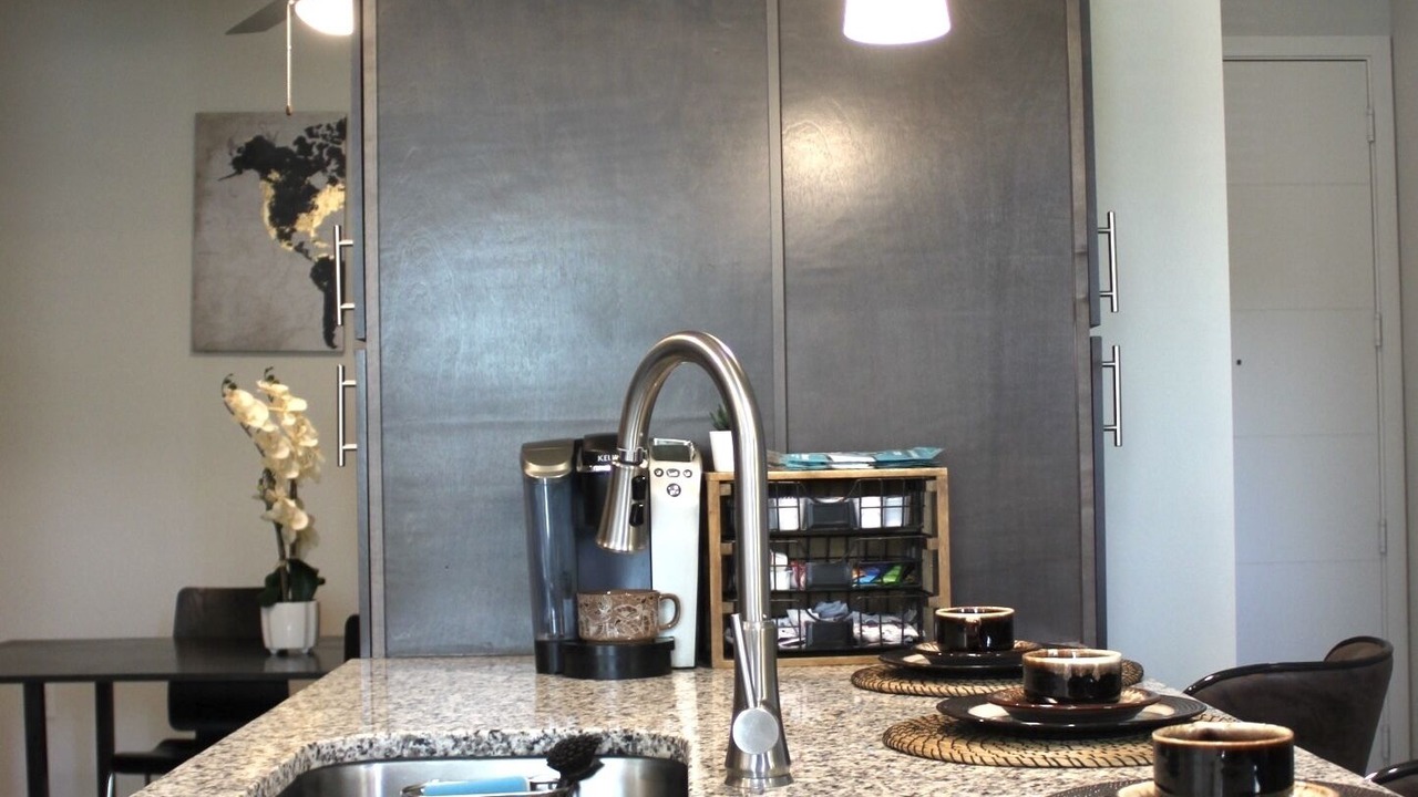 Photo of Kitchen in Deerwood