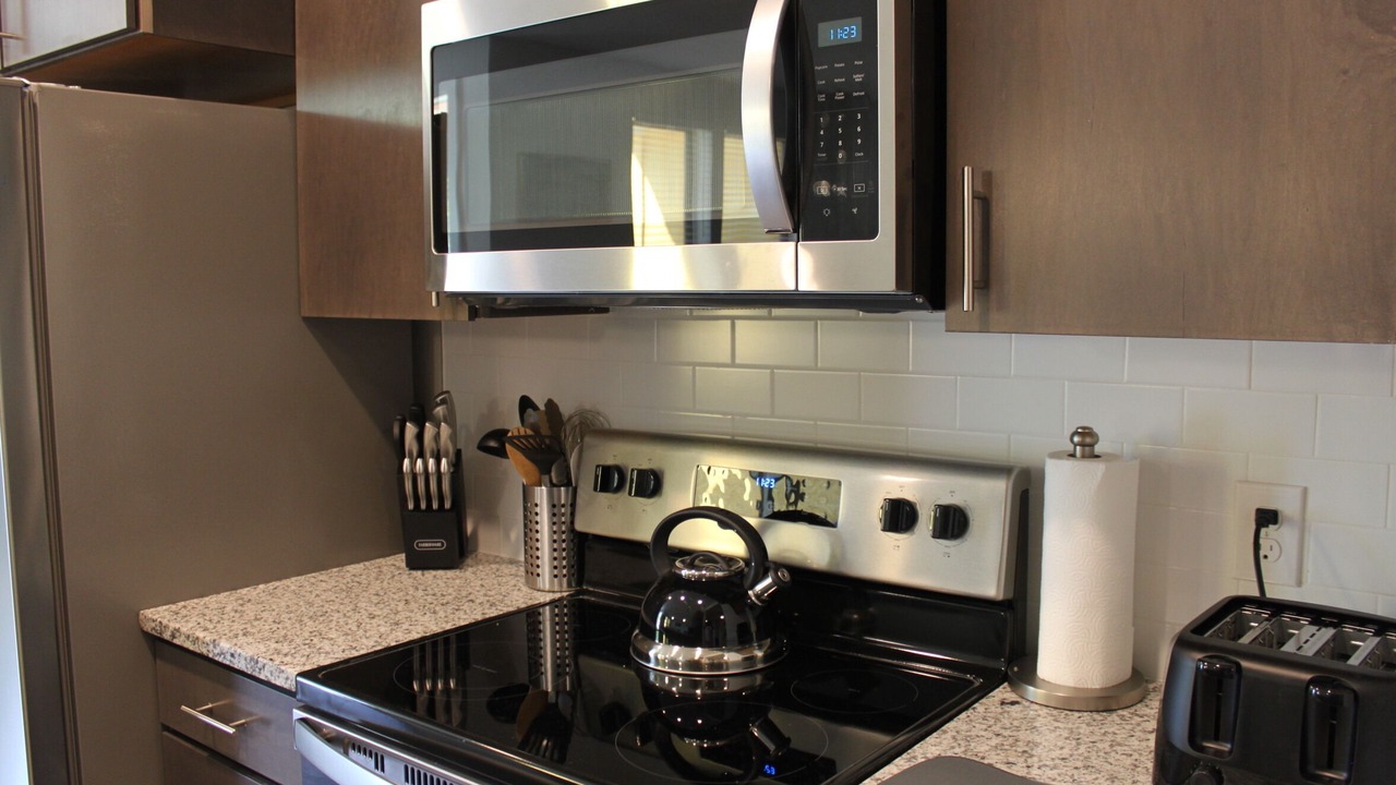 Photo of Kitchen in Deerwood