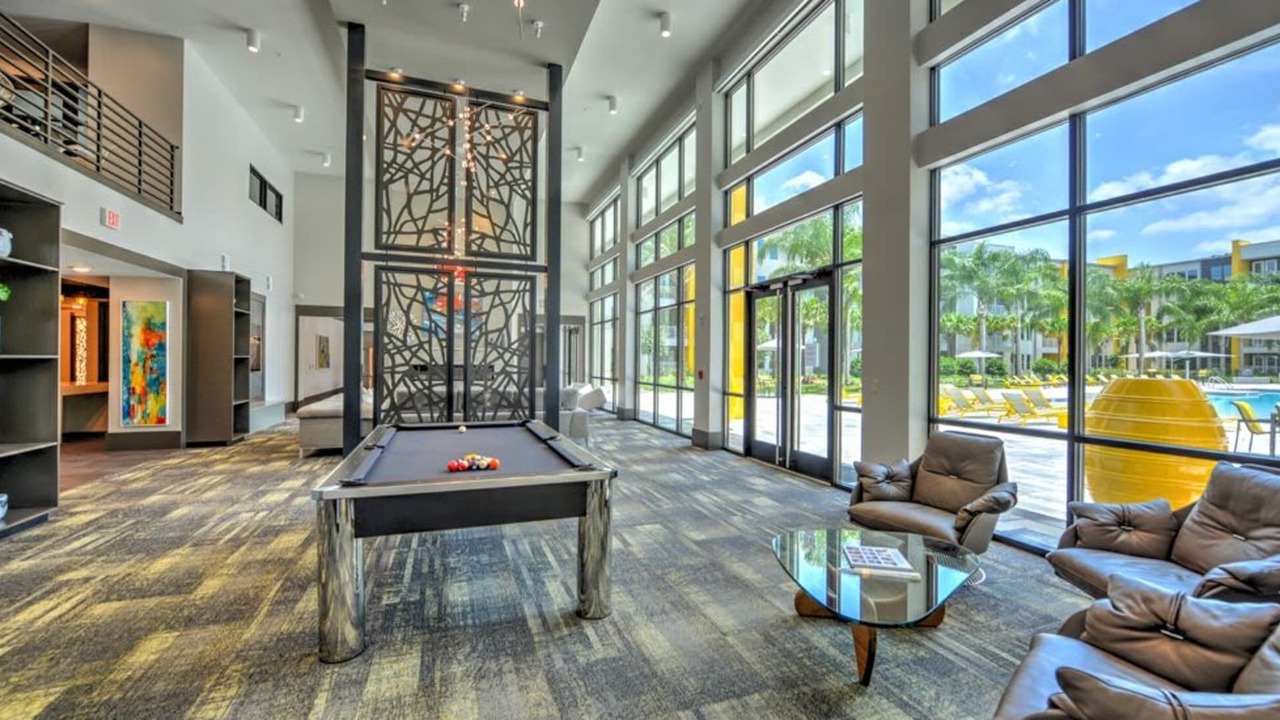 Photo of Livingroom in Deerwood