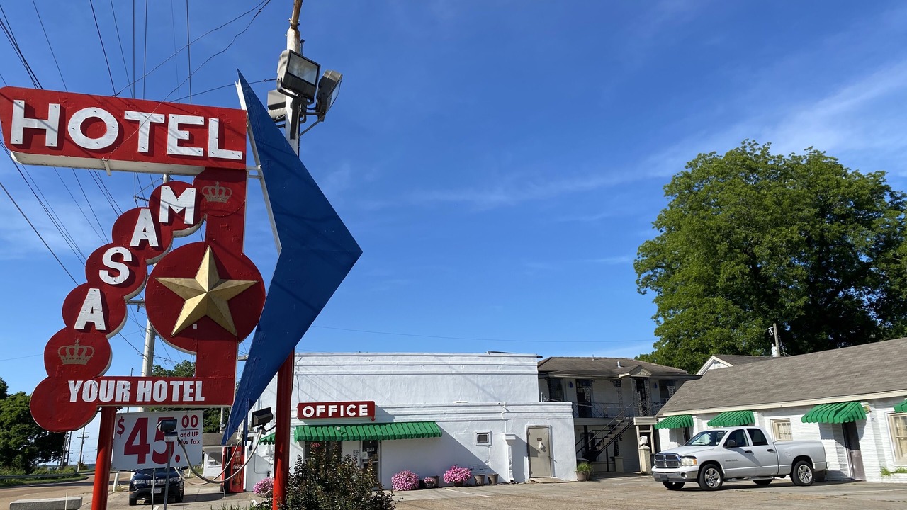 Photo of Outdoor in Vicksburg