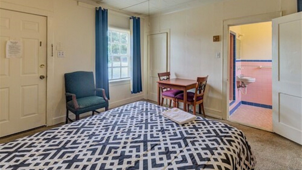 Photo of Bedroom in Vicksburg