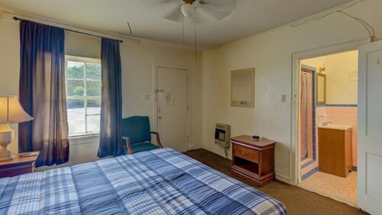 Photo of Bedroom in Vicksburg