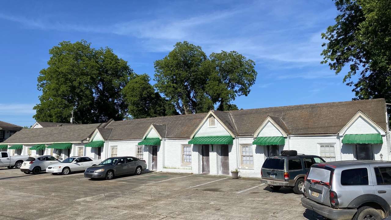 Photo of Outdoor in Vicksburg