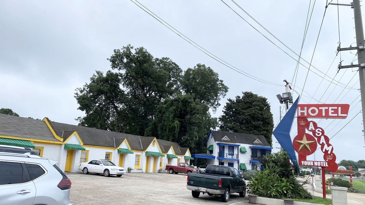 Photo of Outdoor in Vicksburg