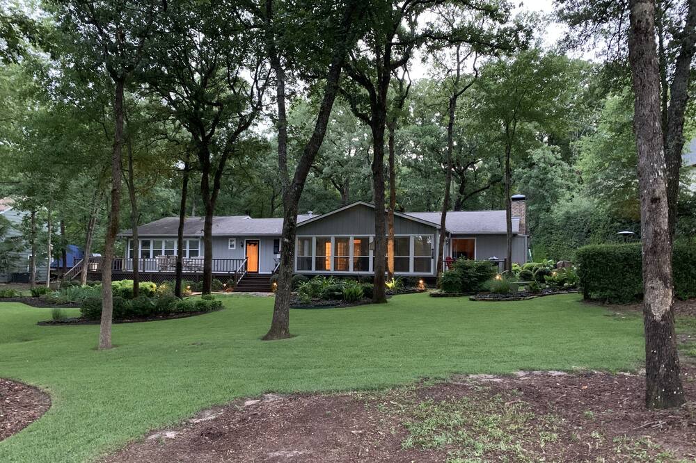 Photo of Outdoor in Holly Lake Ranch