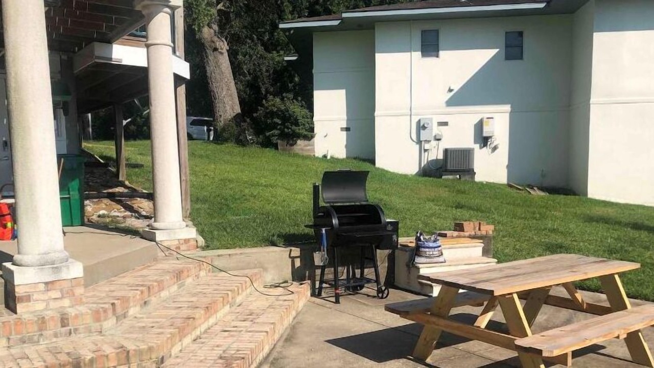 Photo of Outdoor in Ocean Springs