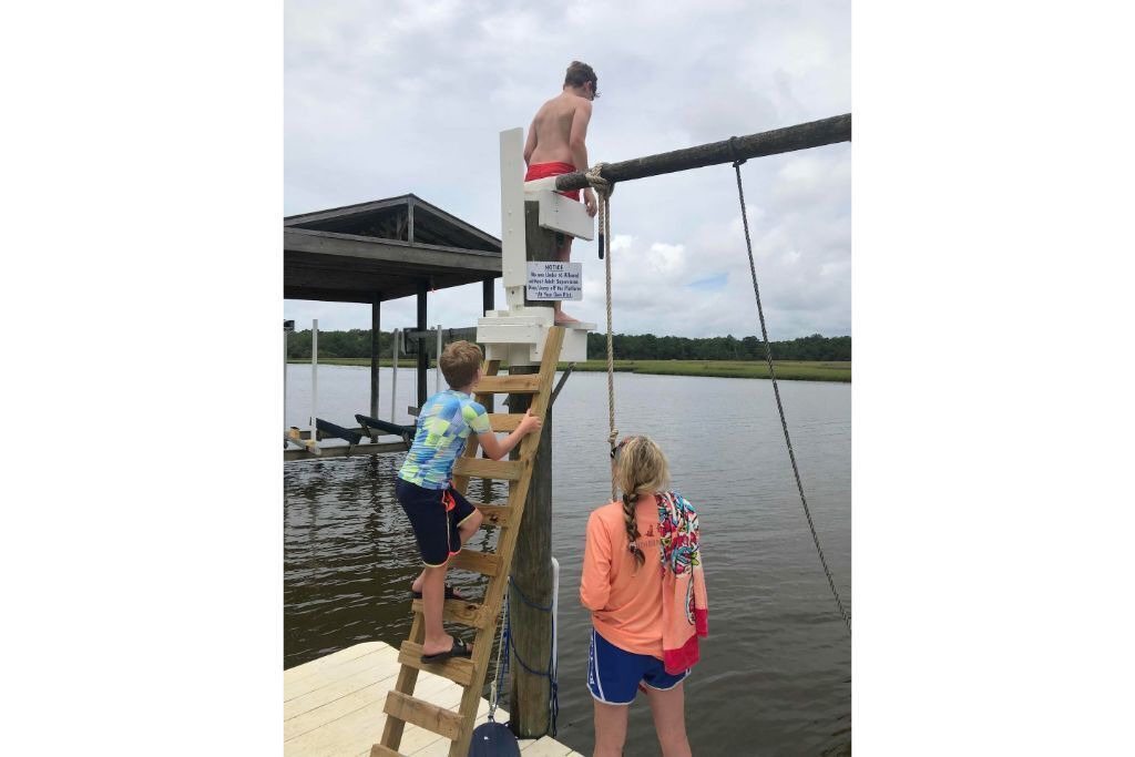 Photo of Others in Ocean Springs
