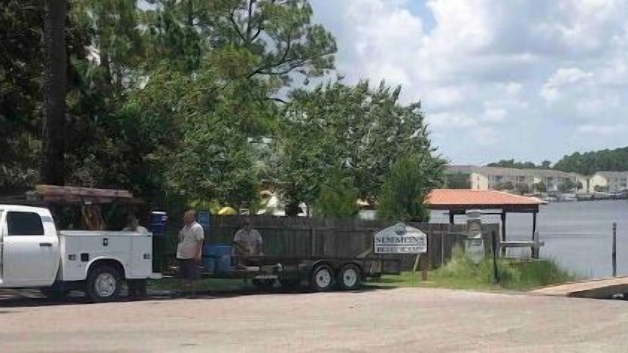 Photo of Outdoor in Ocean Springs