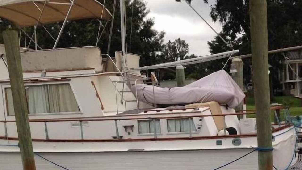 Photo of Outdoor in Ocean Springs