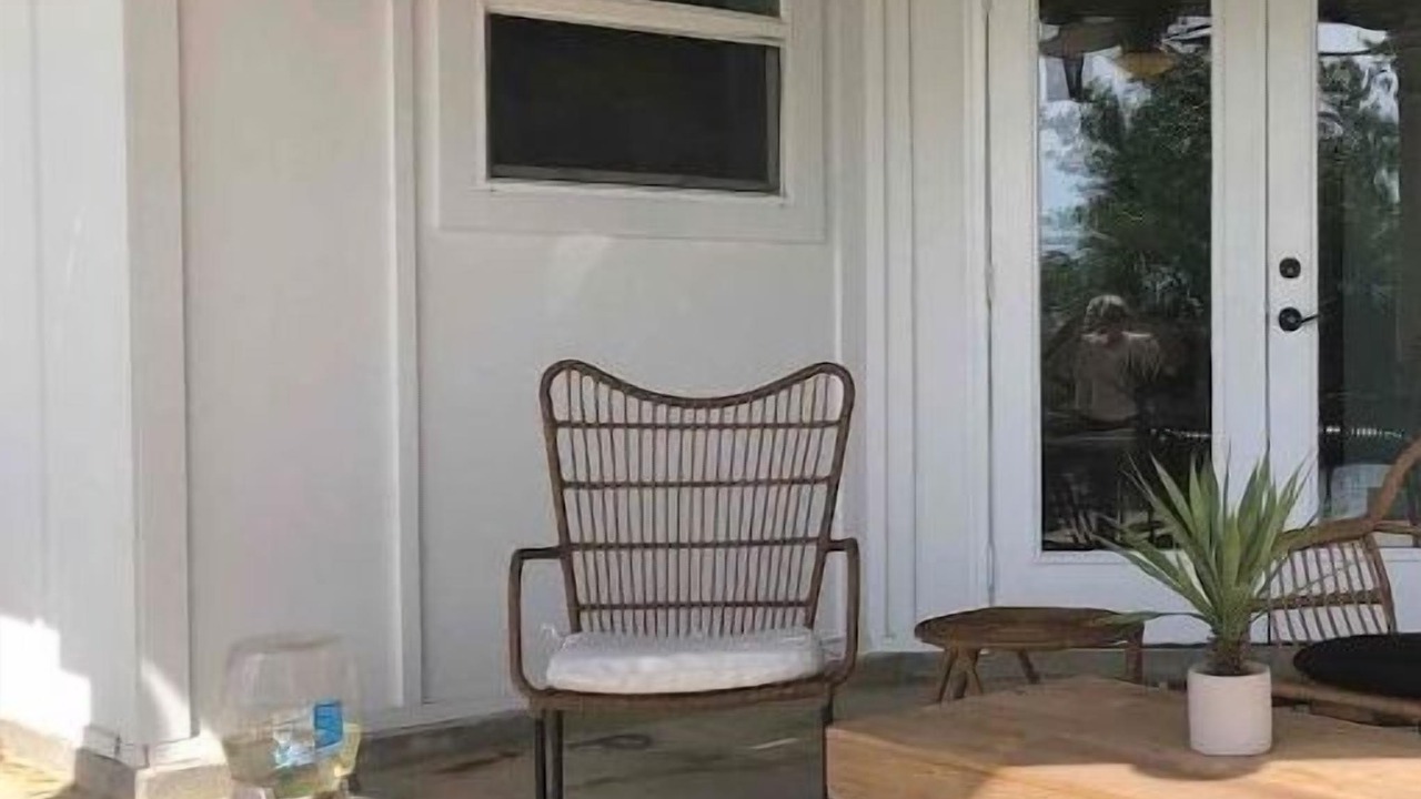 Photo of Outdoor in Ocean Springs
