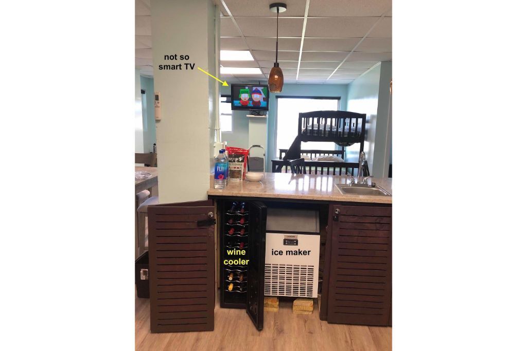 Photo of Kitchen in Ocean Springs