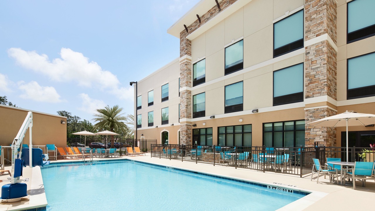 Photo of Outdoor in Pensacola