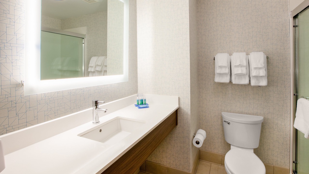 Photo of Bathroom in Pensacola
