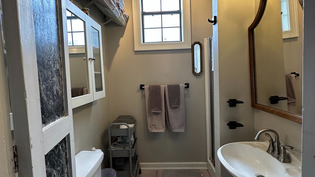 Photo of Bathroom in Bywater