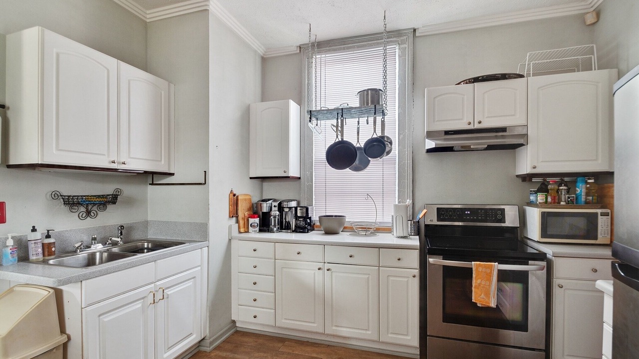 Photo of Kitchen in Bywater
