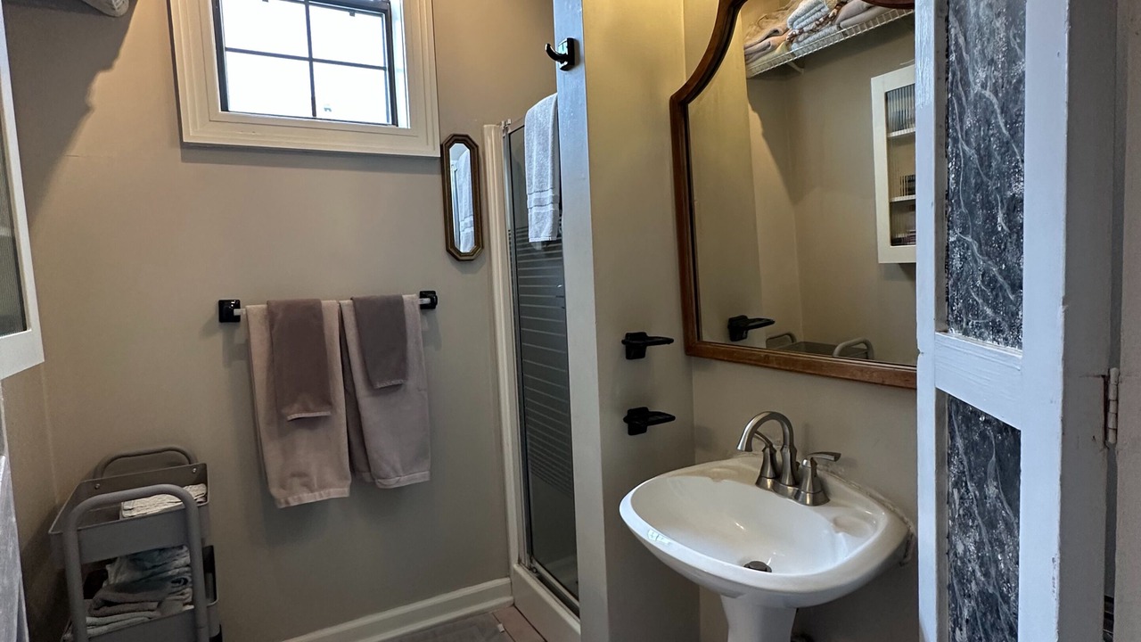 Photo of Bathroom in Bywater
