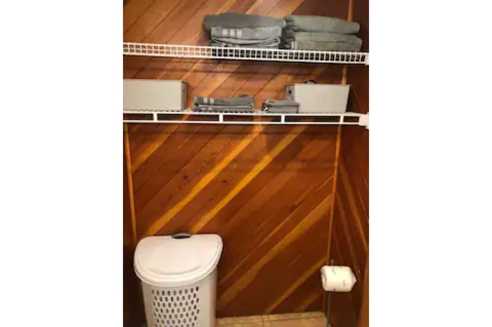 Photo of Bathroom in Mary Esther