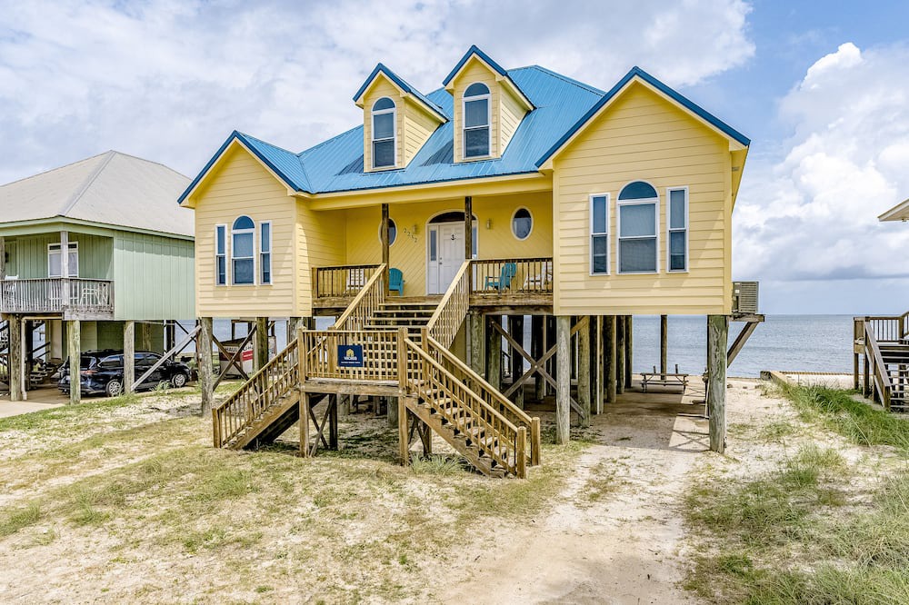 Photo of Outdoor in Silver Cay