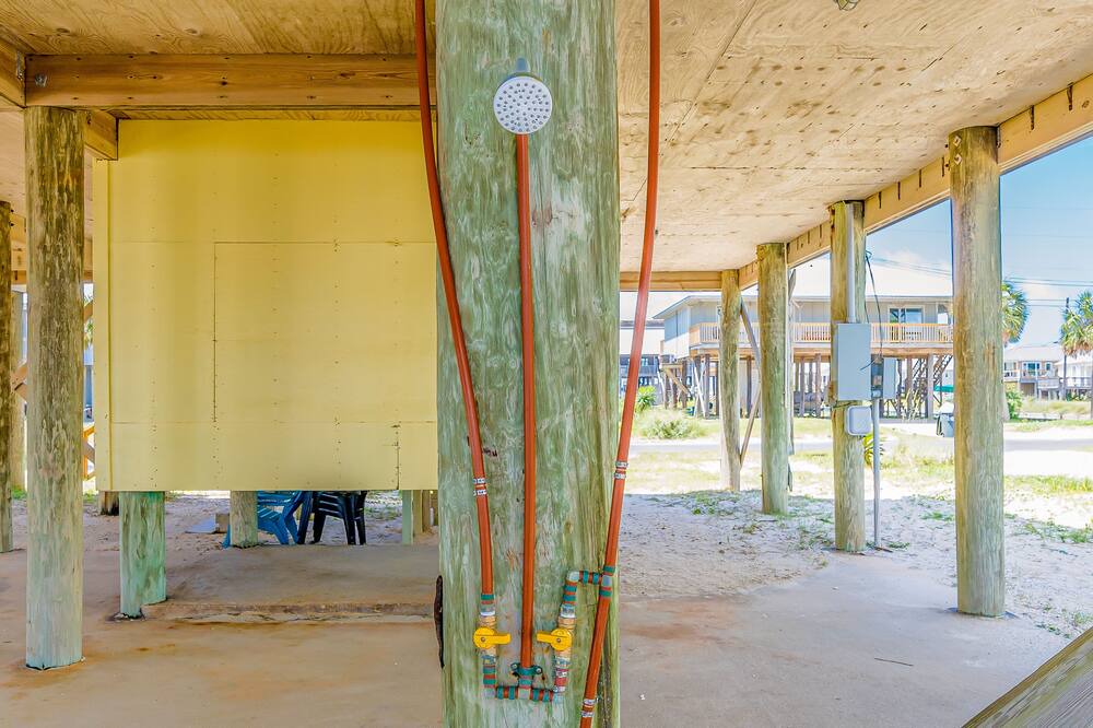 Photo of Outdoor in Silver Cay