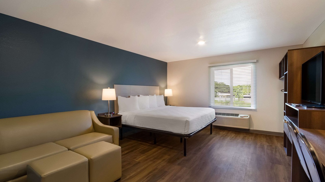 Photo of Bedroom in Panama City Beach