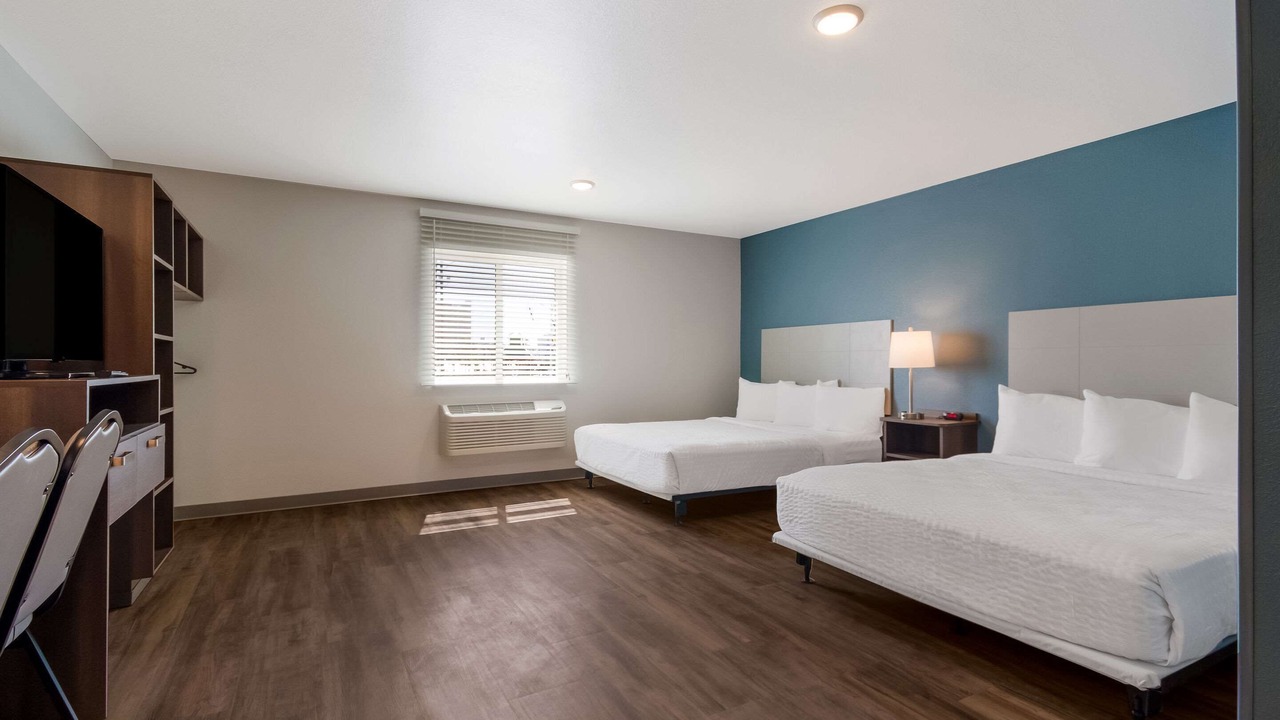 Photo of Bedroom in Panama City Beach