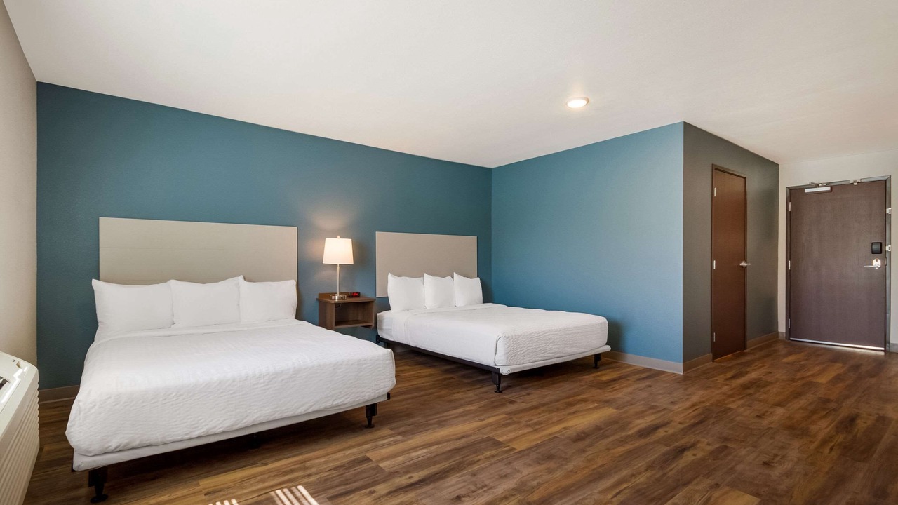 Photo of Bedroom in Panama City Beach