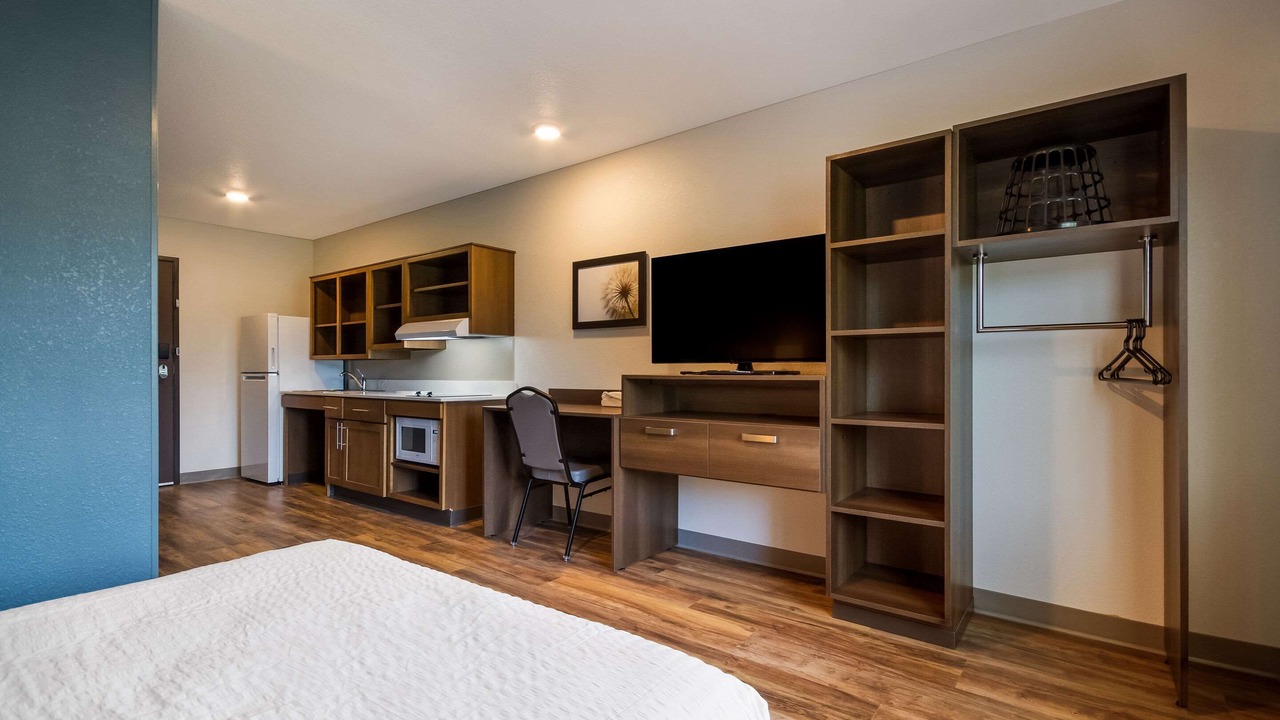 Photo of Bedroom in Panama City Beach
