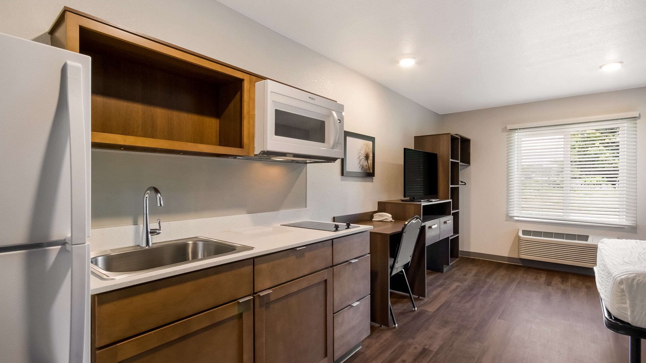Photo of Bedroom in Panama City Beach