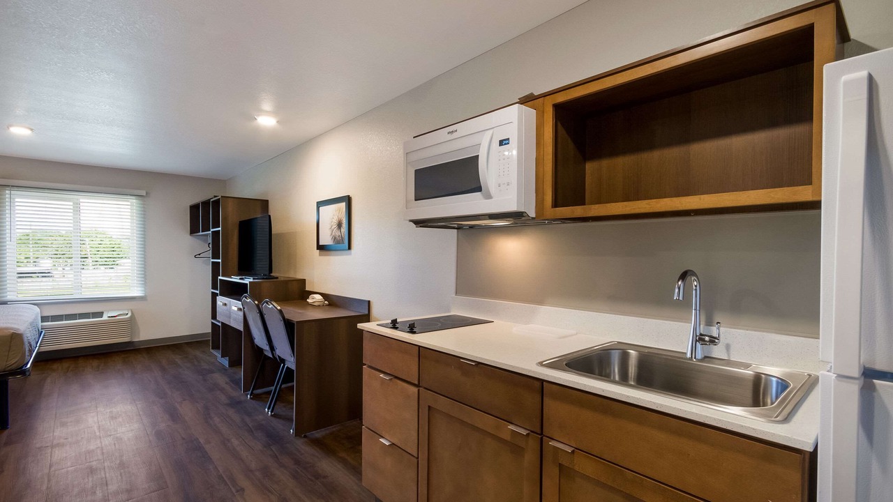 Photo of Bedroom in Panama City Beach