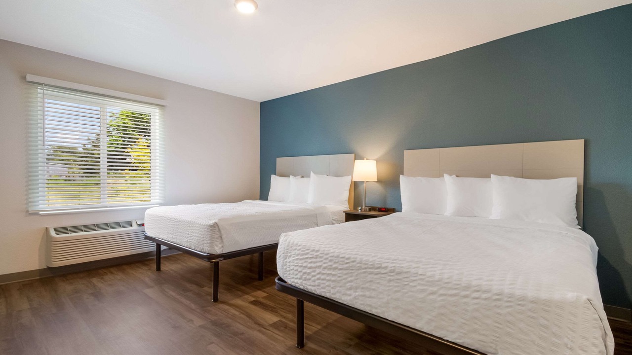 Photo of Bedroom in Panama City Beach