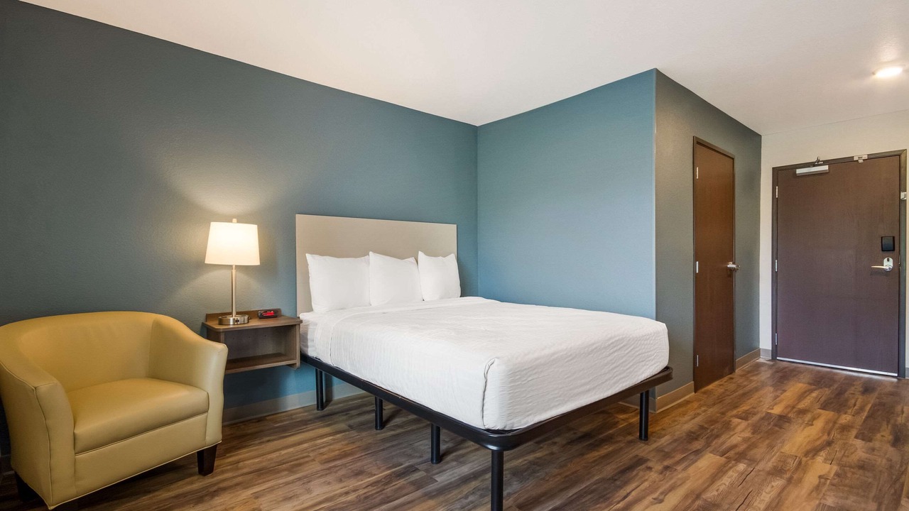 Photo of Bedroom in Panama City Beach