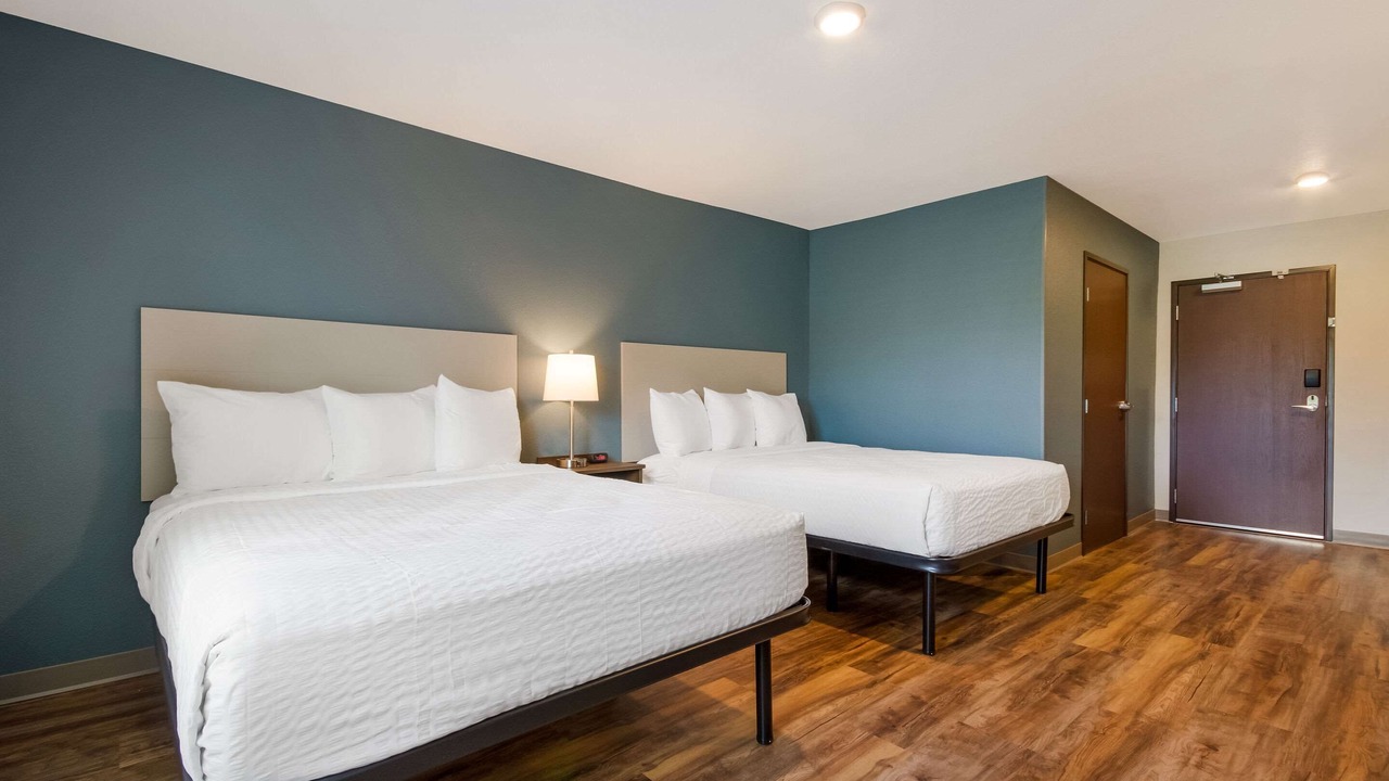 Photo of Bedroom in Panama City Beach