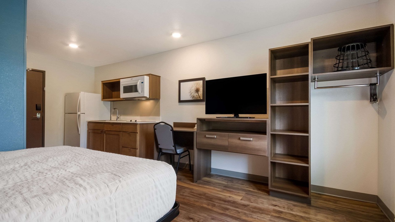 Photo of Bedroom in Panama City Beach