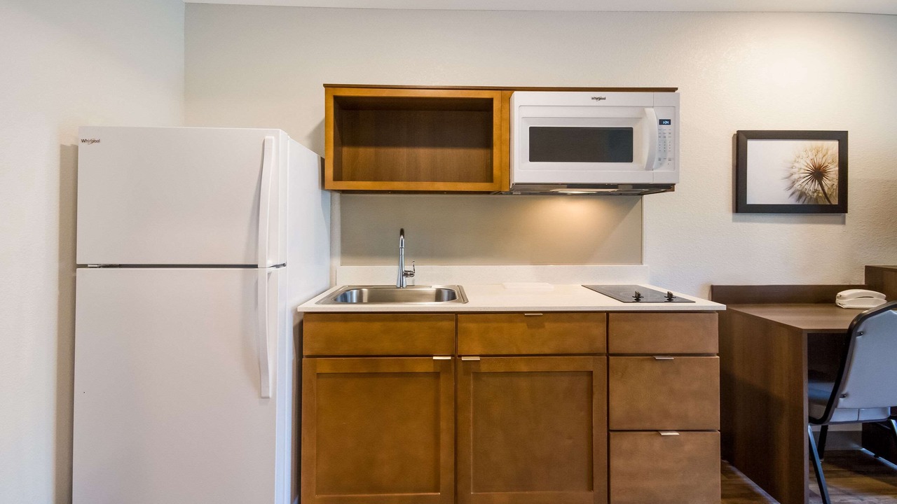 Photo of Kitchen in Panama City Beach
