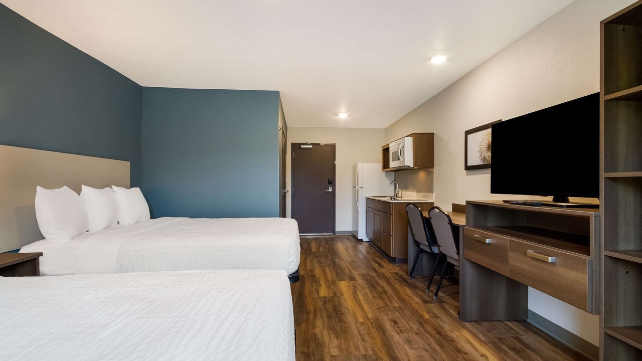 Photo of Bedroom in Panama City Beach