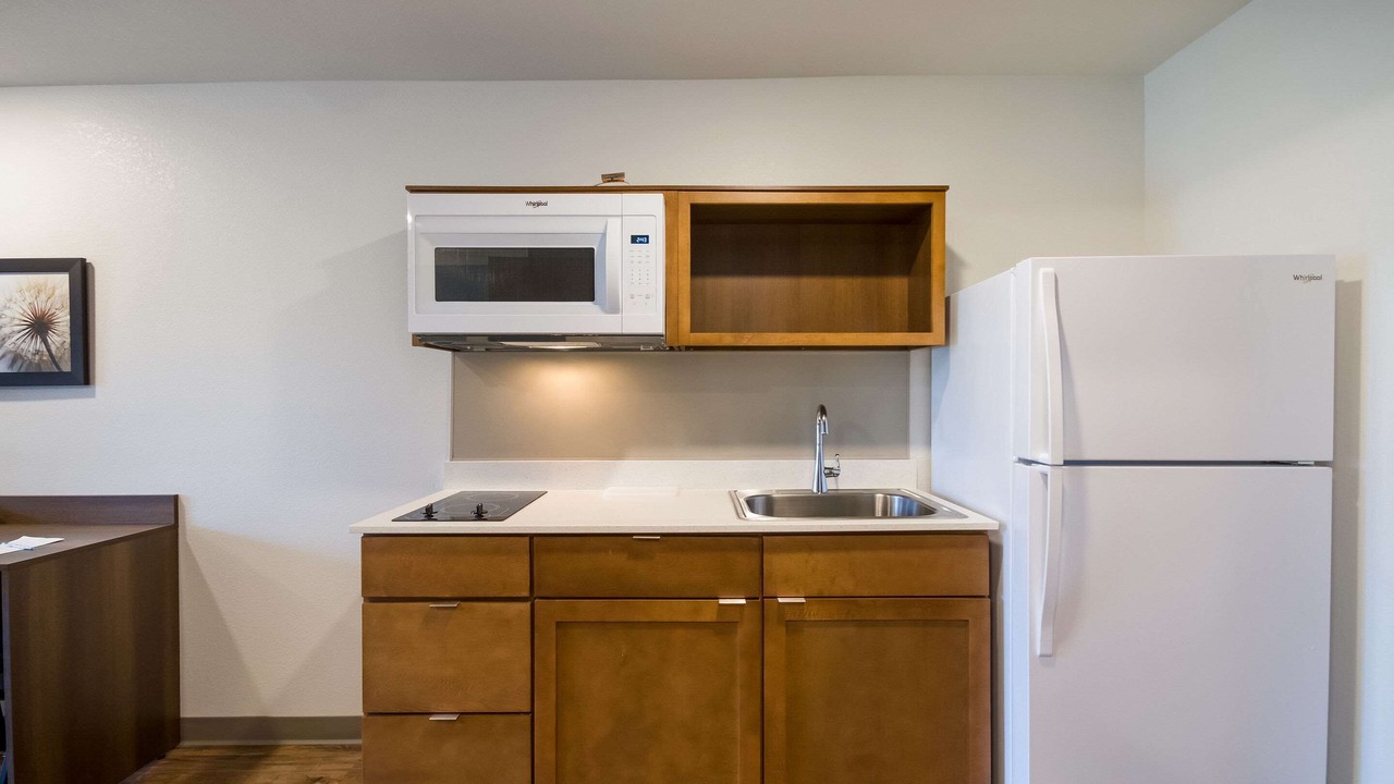 Photo of Kitchen in Panama City Beach