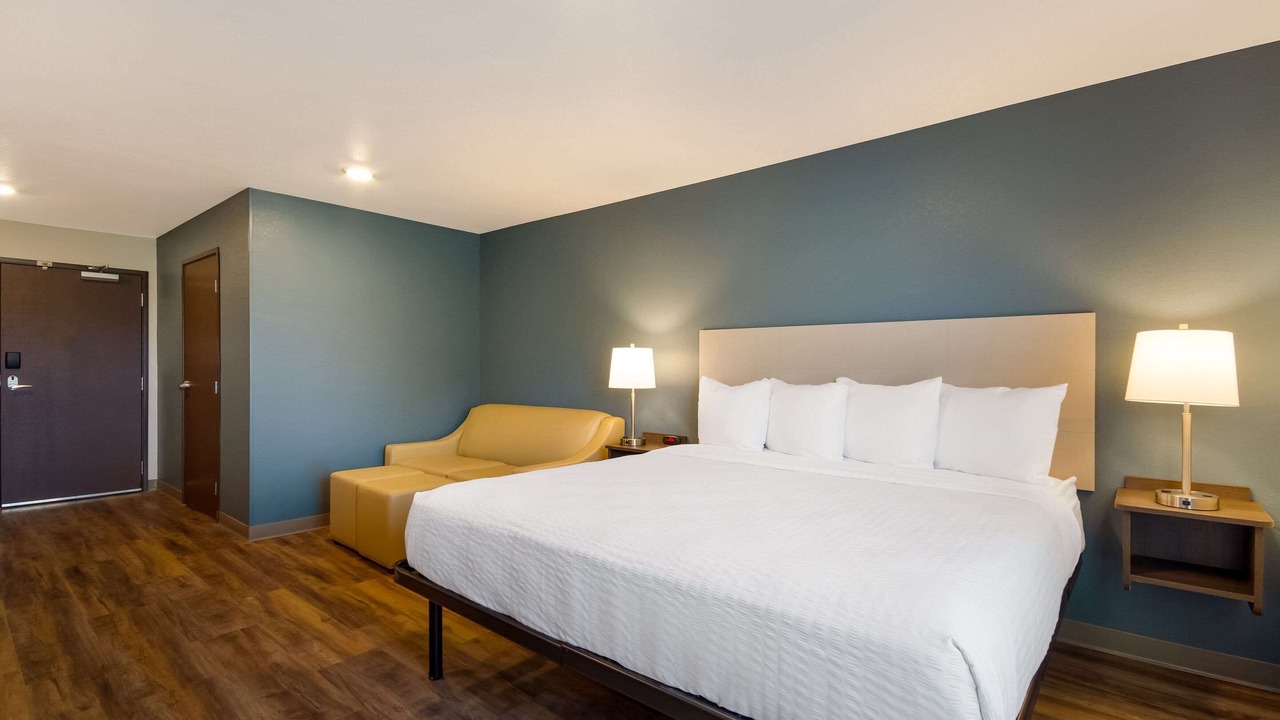 Photo of Bedroom in Panama City Beach