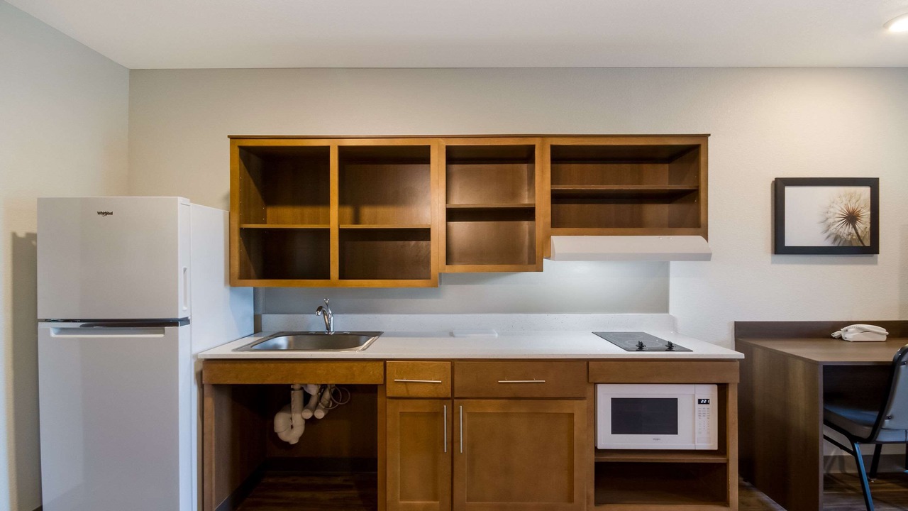 Photo of Kitchen in Panama City Beach
